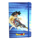 CLAIREFONTAINE x Dragon Ball S Stapled Notebook 11x17cm 48s L Assorted