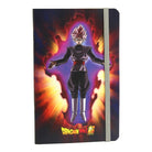 CLAIREFONTAINE x Dragon Ball S Stapled Notebook 11x17cm 48s L Assorted