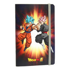 CLAIREFONTAINE x Dragon Ball S Stapled Notebook 11x17cm 48s L Assorted