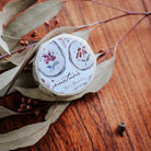 MEOW ILLUSTRATION Washi Tape Pinot Noir