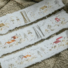 MEOW ILLUSTRATION Washi Tape Cool Little House