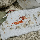 MEOW ILLUSTRATION Washi Tape Cool Little House