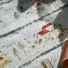 MEOW ILLUSTRATION Washi Tape Cool Little House