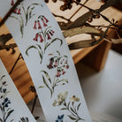 MEOW ILLUSTRATION Washi Tape Bushwalking