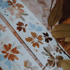 MEOW ILLUSTRATION Washi Tape Anemone