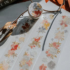 MEOW ILLUSTRATION PET Tape Candy Candy