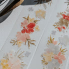 MEOW ILLUSTRATION PET Tape Candy Candy