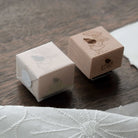 BIGHANDS Rubber Stamp Pick Some Mushrooms