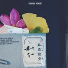 SPARKING MOMENTS Rubber Stamp Set Season Greeting