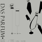 RIBBON WORKS Clear Stamp Scent Bottle