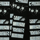 RIBBON WORKS 60 Scents Stickers