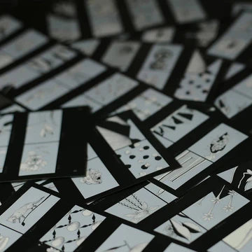 RIBBON WORKS 60 Scents Stickers