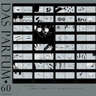 RIBBON WORKS 60 Scents Stickers