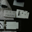 RIBBON WORKS 60 Scents Notes