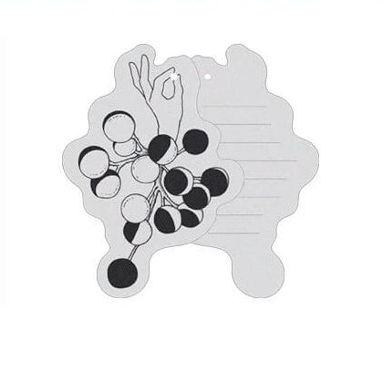 RIBBON WORKS Moon Phases Gift Card Set