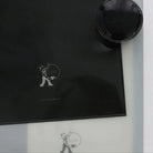 RIBBON WORKS Kitan Kissa Plastic Folder 2 in 1