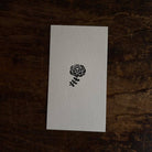 KOCKA Rubber Stamp Fairy Tale Flowers