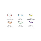 PILOT AcroEvo Ball Pen-MF 0.3mm White Violet