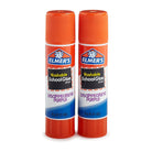 ELMER'S Glue Stick 2x6g Disappearing Purple