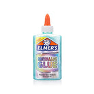 ELMER'S Metallic Glue 147ml Teal