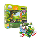 SCENTO Air Dough Build It Kit Jungle