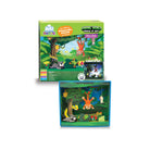 SCENTO Air Dough Build It Kit Jungle