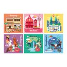 LOKAMADE Magic Cube MCU04 A Twist In Your Journey Default Title