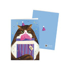 LOKAMADE Greeting Card GCA03 Pawsome Celebration Default Title