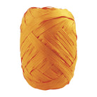 CLAIREFONTAINE Raffia Ribbon 13mmx20M 1s Good Vibes-Orange