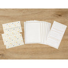 MIDORI Letter Set 919 Pebble