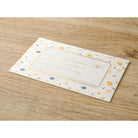 MIDORI Letter Set 919 Pebble