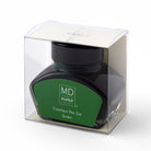 MIDORI MD Bottled Ink 30ml Limited Edition Green