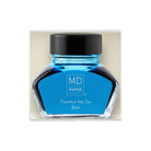 MIDORI MD Bottled Ink 30ml Limited Edition Blue