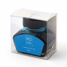 MIDORI MD Bottled Ink 30ml Limited Edition Blue