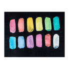 OOLY Chroma Blends Watercolor Paint 12s Pearlescent 1233835