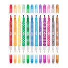 OOLY Make No Mistake Erasable Markers 12s 1233840