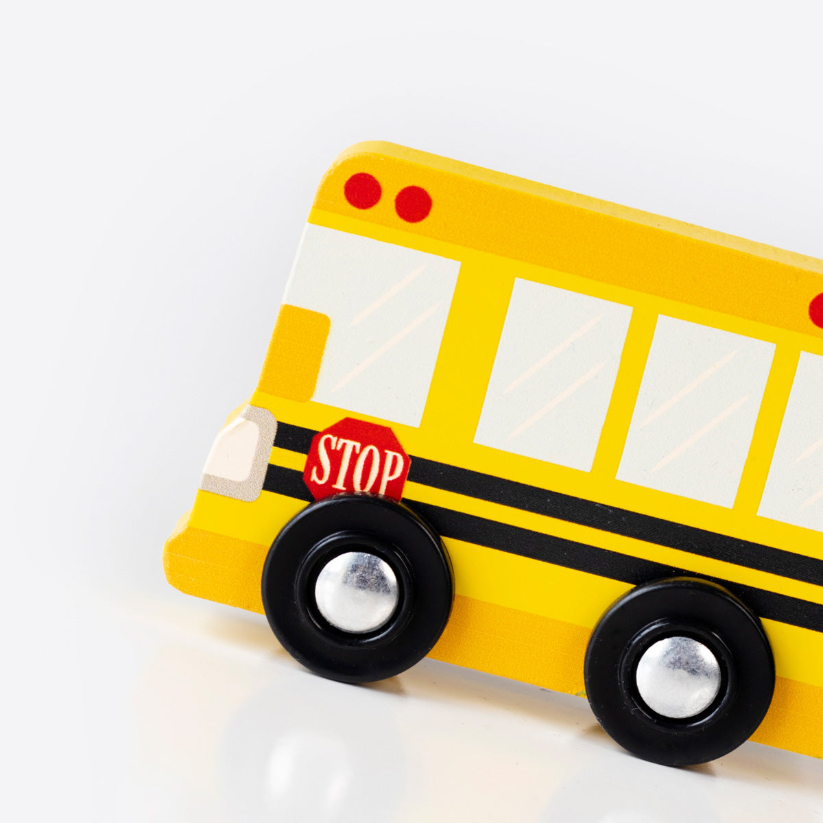 OOLY Stackables Nested Cardboard Toy-Busy City 1233855