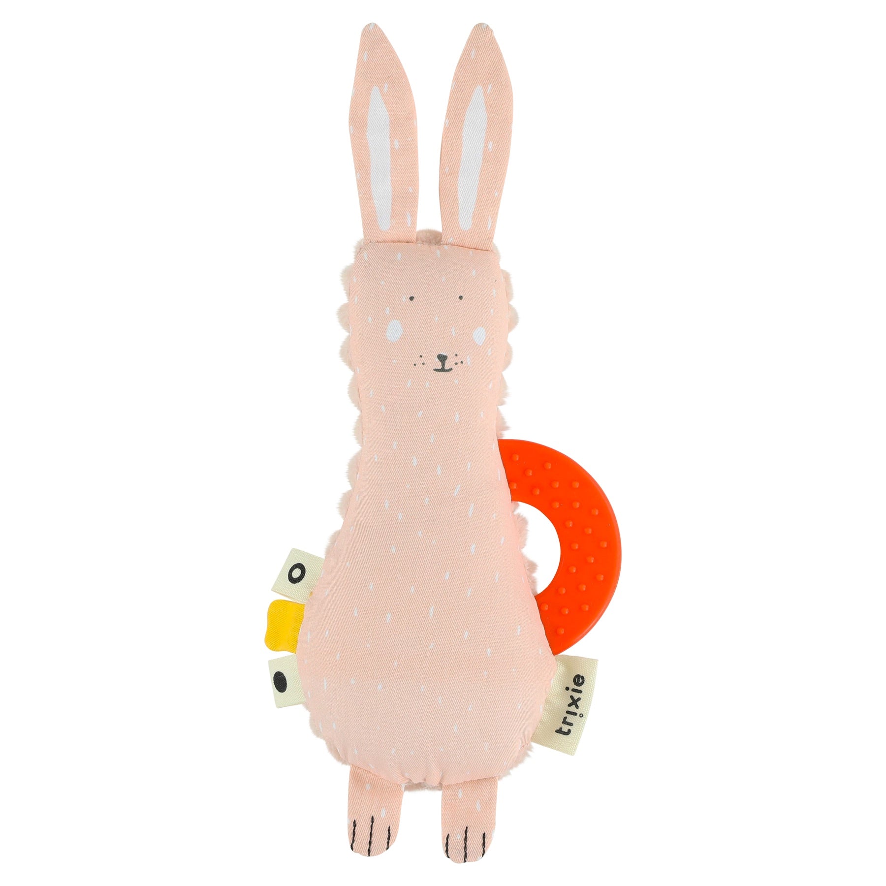 TRIXIE Mini Activity Toy-Mrs. Rabbit 1234459