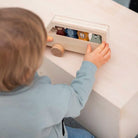 TRIXIE Wooden Animal Bus 1234472