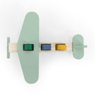 TRIXIE Wooden Animal Airplane 1234470