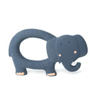 TRIXIE Natural Rubber Grasping Toy-Mrs. Elephant 1234461