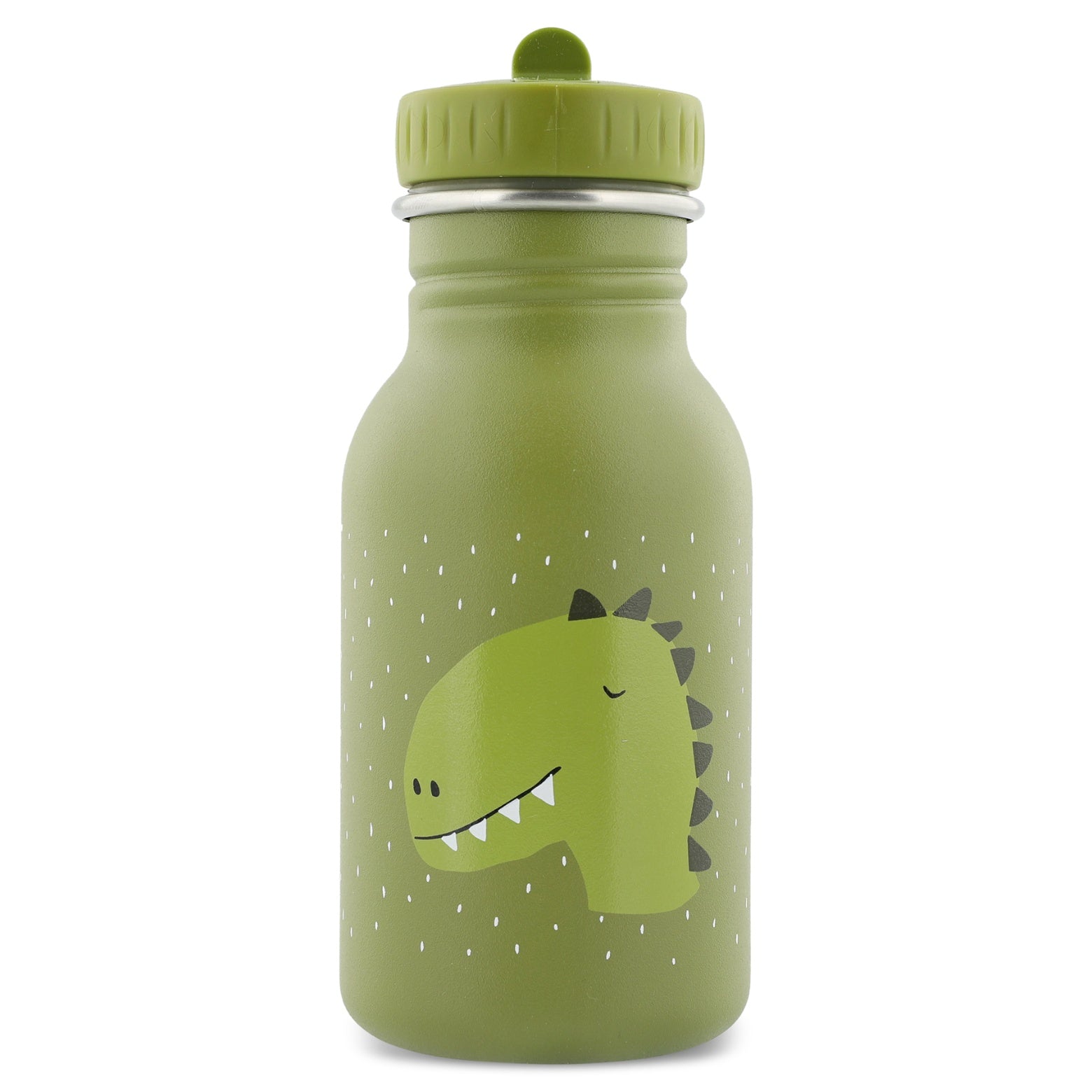 TRIXIE Bottle 350ml Mr. Dino 1234444