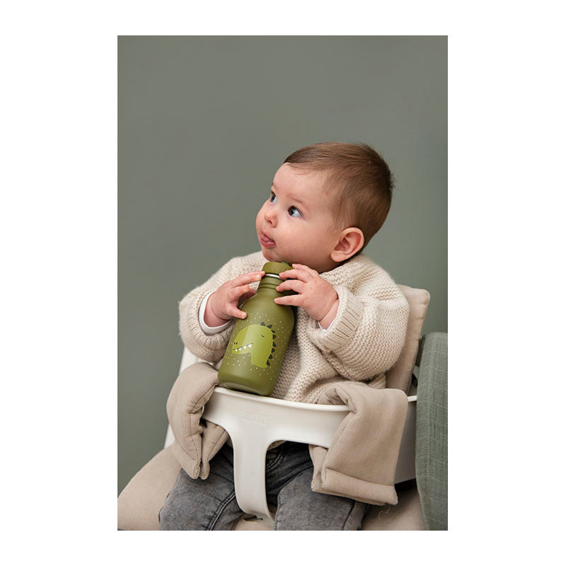 TRIXIE Bottle 350ml Mr. Dino 1234444