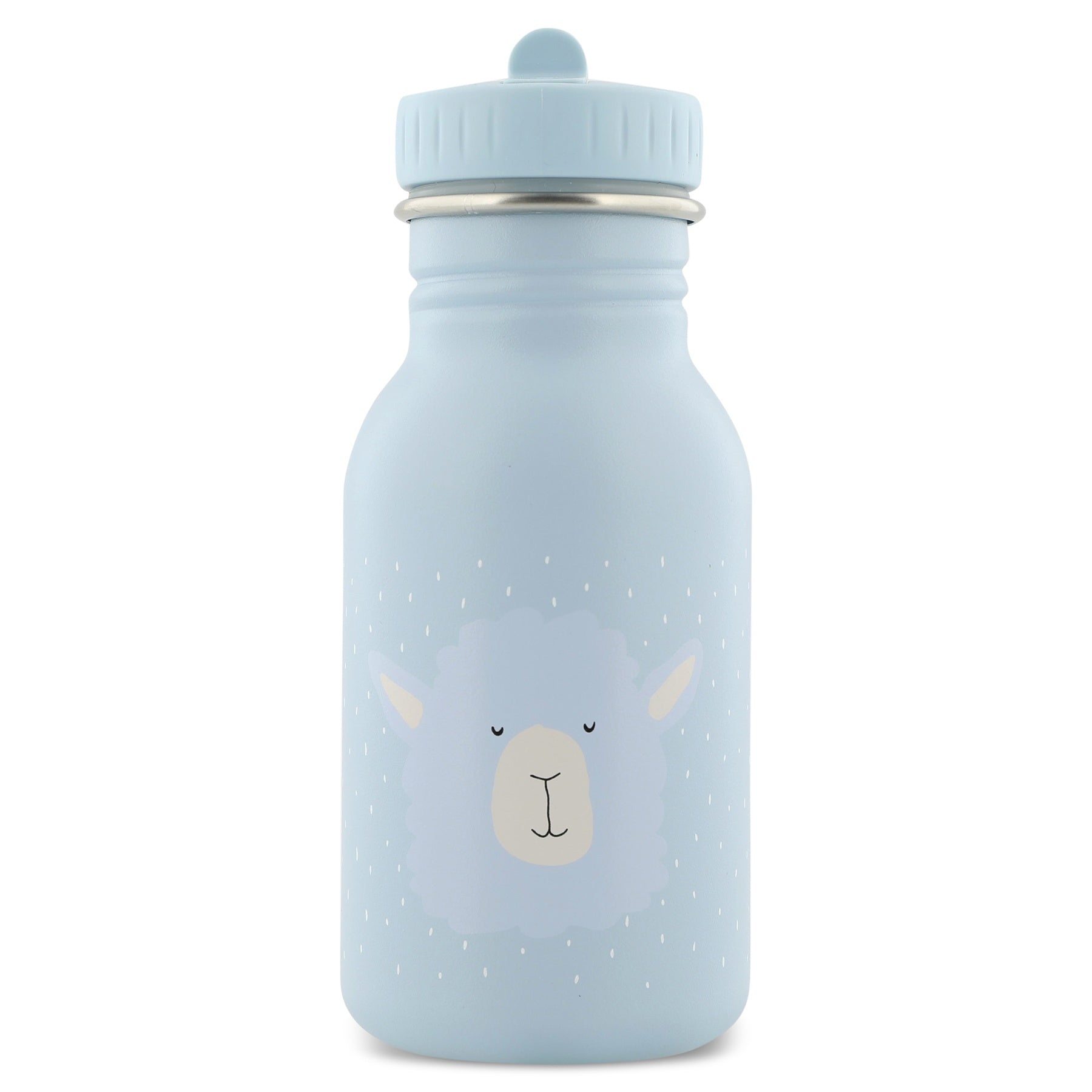TRIXIE Bottle 350ml Mr. Alpaca 1234443