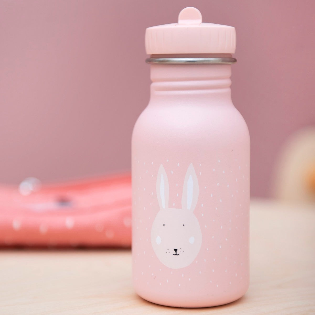 TRIXIE Bottle 350ml Mrs. Rabbit 1234450