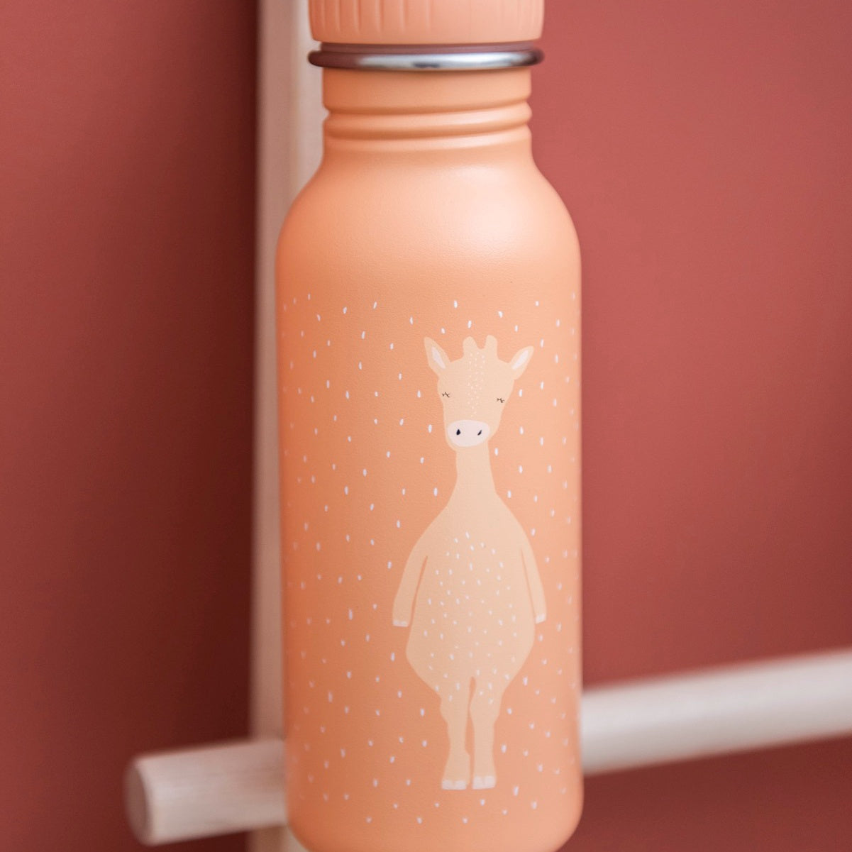 TRIXIE Bottle 500ml Mrs. Giraffe 1234454