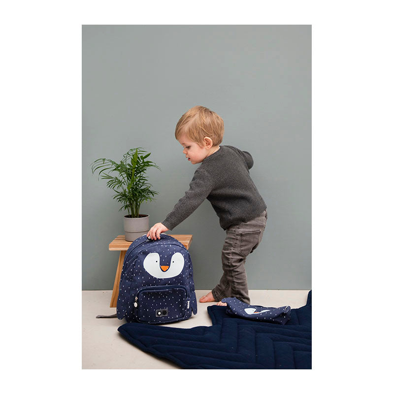 TRIXIE Backpack-Mr. Penguin 1234440