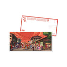 LOKAMADE CNY2023 Postcard New Year at Kampung Baru 1233946