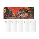 LOKAMADE CNY2023 Greeting Postcard New Year at KB 1233945
