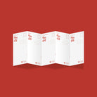 LOKAMADE CNY2023 Greeting Postcard New Year at KB 1233945